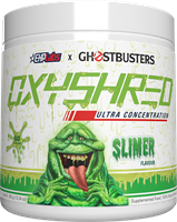 EHP Labs OxyShred Slimer Lime (60 servings) | What’ Sup!